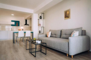 The White Lotus Apartment